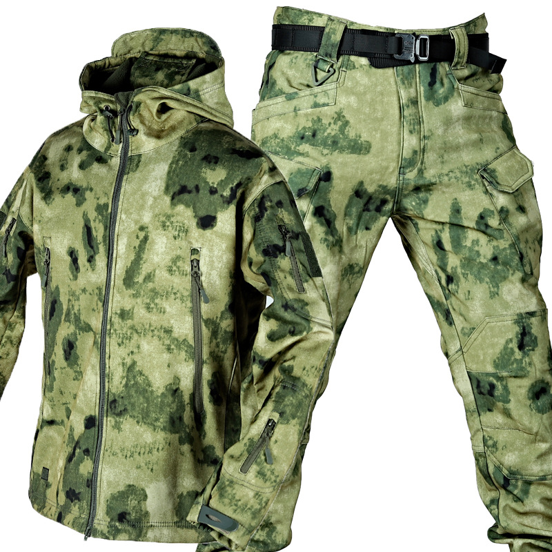 Outdoor waterdicht winddicht s - Outdoor Sport Hiking Pants recensie en prijs