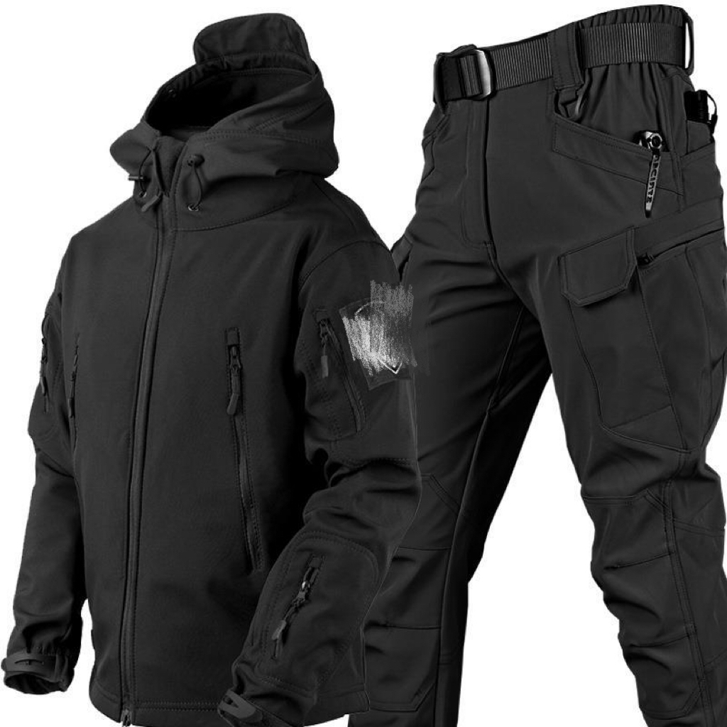 Outdoor waterdicht winddicht s - Outdoor Sport Hiking Pants recensie en prijs