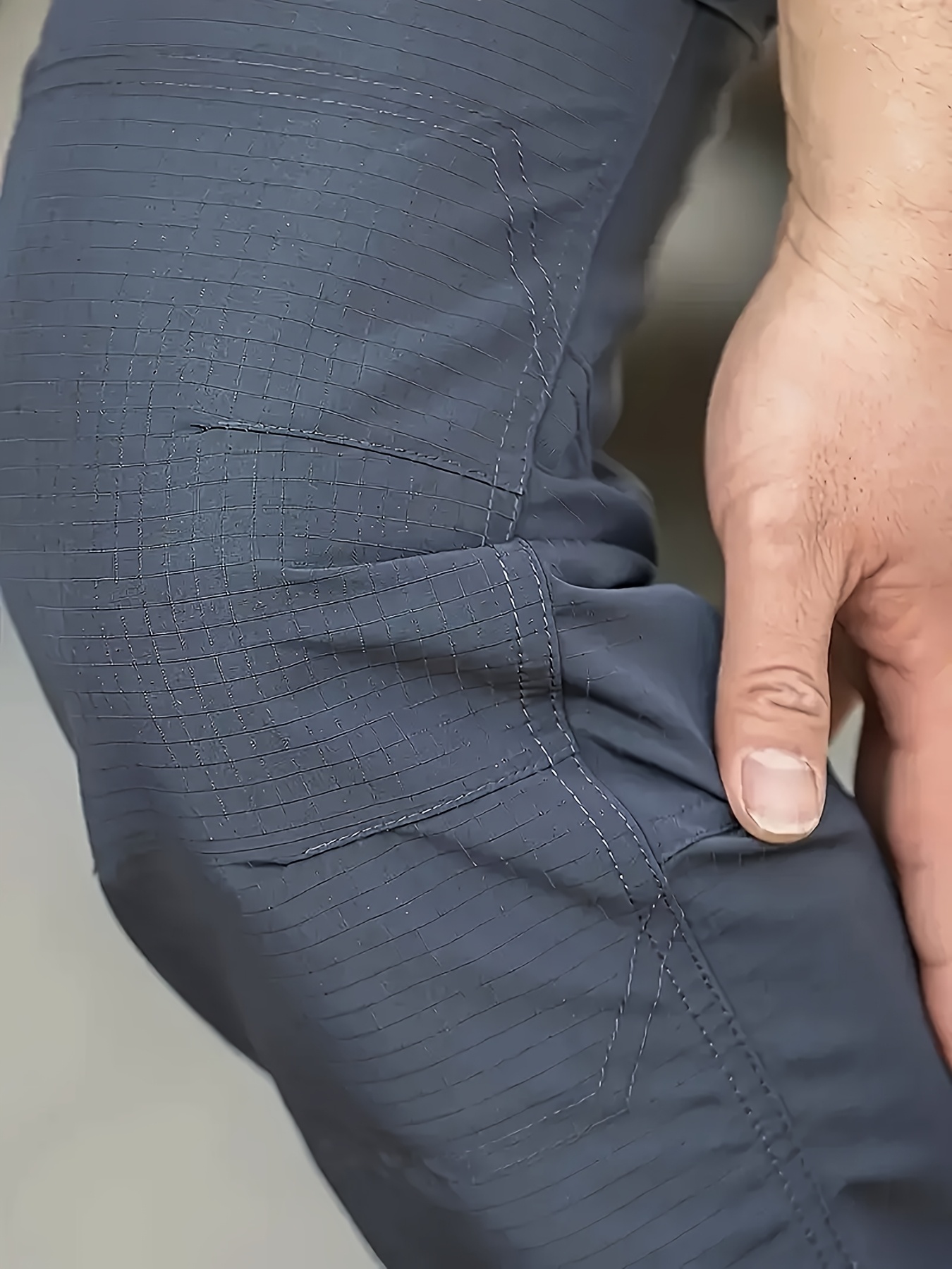 Tactische cargobroek voor here - Outdoor Sport Hiking Pants recensie en prijs