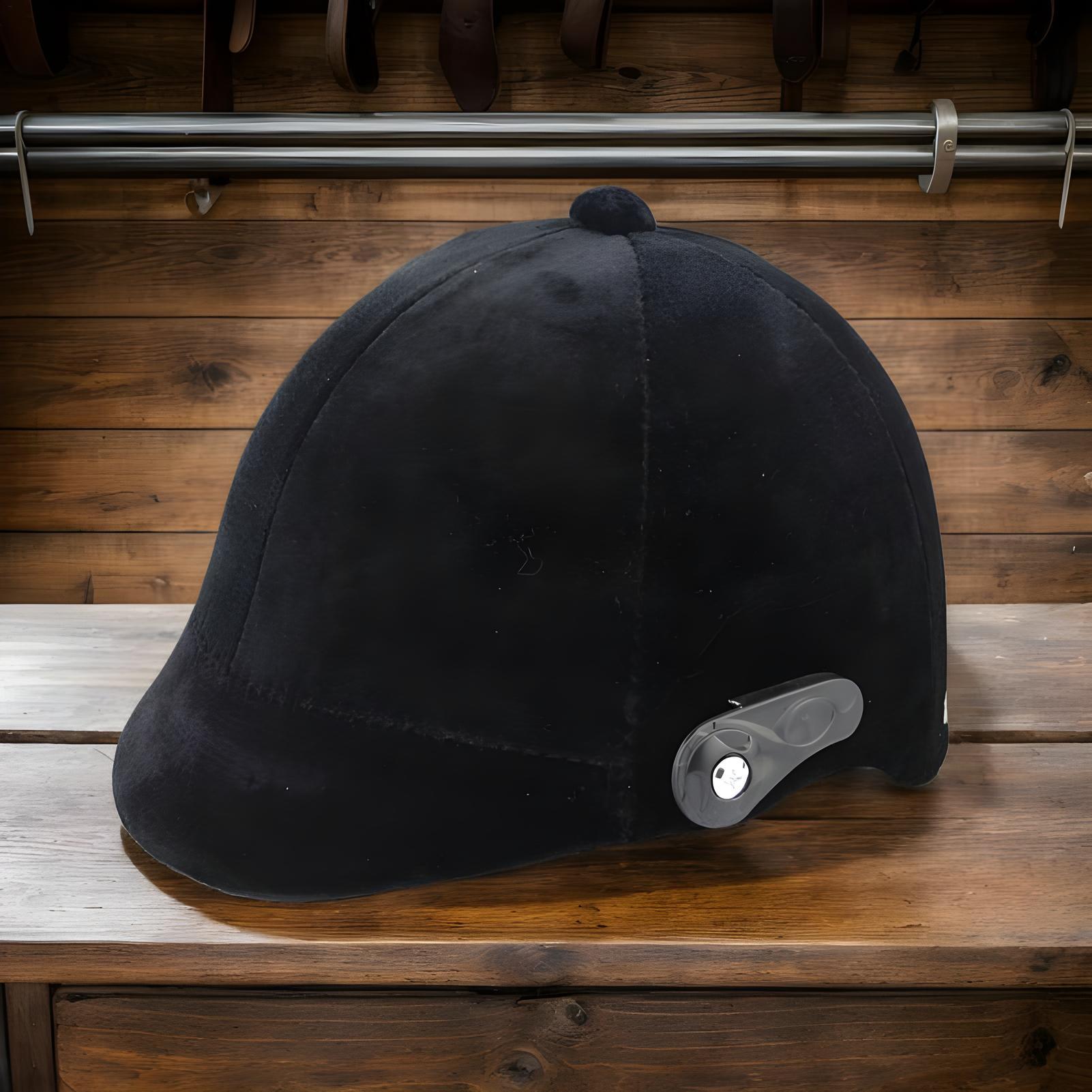 Paardrijhelm Verstelbare besch - Equestrian Helmet recensie en prijs